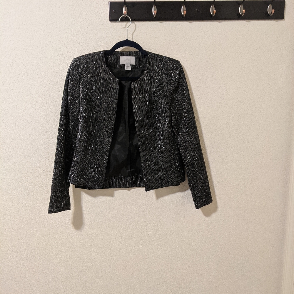 Smart Jacket - Picture 5 of 5